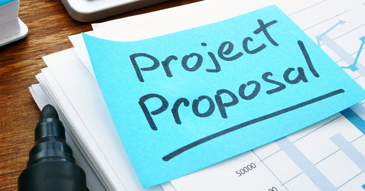 Guide to write research Proposal for Doctorate admission