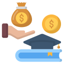 Average Study Cost